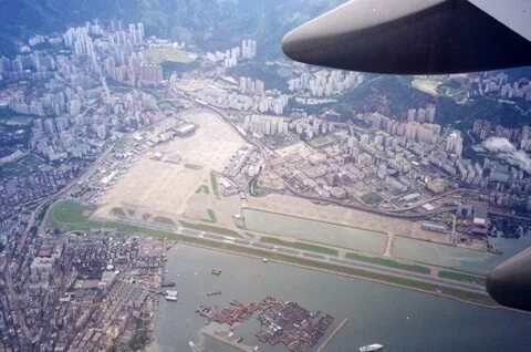 Kai tak