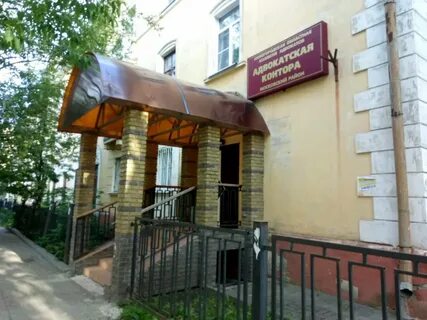Буревестник 9а