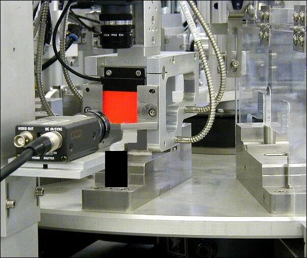 Машинное зрение и системы дефектоскопии полированного стекла. Testing Machine Manufacturer. Edge device for Machine Vision. Automatic notch Machine for Plastic ISO 16770-2019.