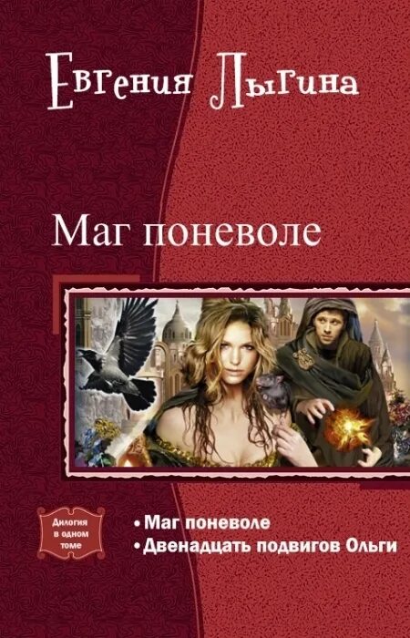 Читать книгу волшебники