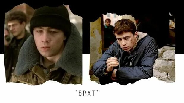 Кто из братьев во время обучения был