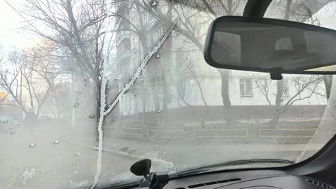 Лобовое стекло с обогревом нива шевроле