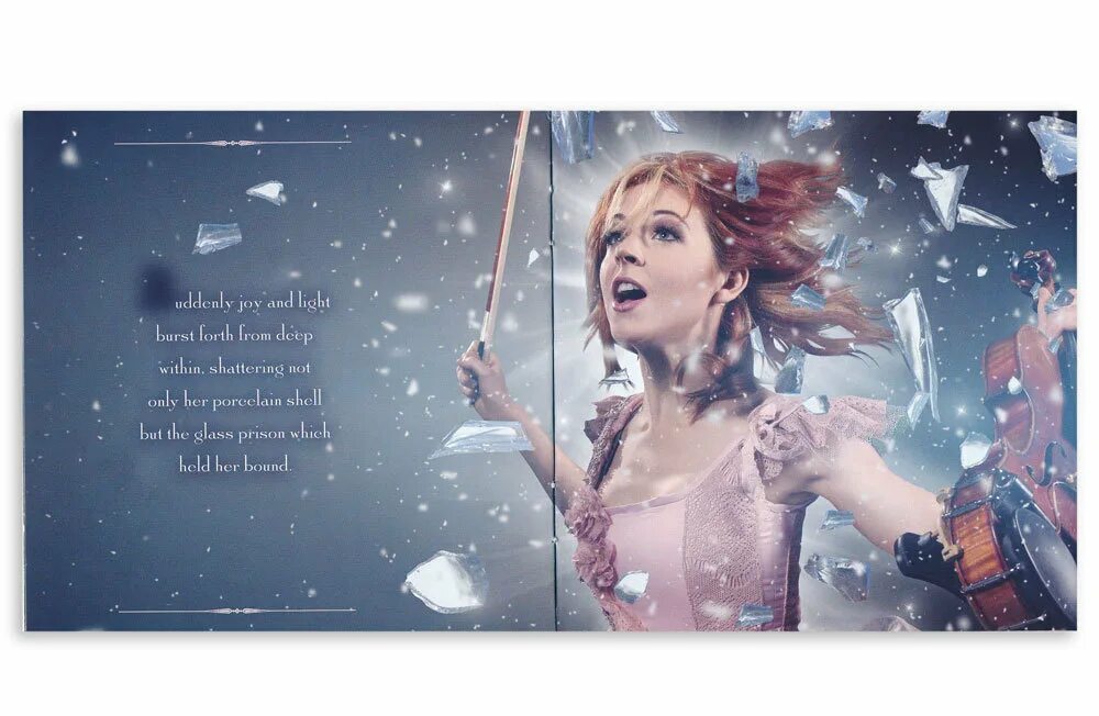 Shatter me Линдси Стирлинг. Lindsey Stirling обложка CD. Lindsey Stirling Shatter me обложка. Lindsey Stirling Ice Storm. Lindsey stirling eye of the untold her