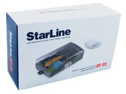 Starline bp