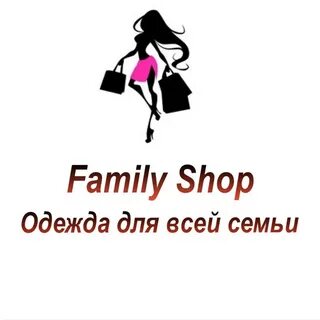 Family shop