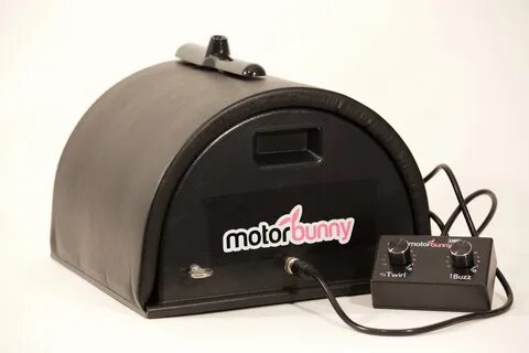 to the Sybian, in fact, their attachments can be used with both machines (M...