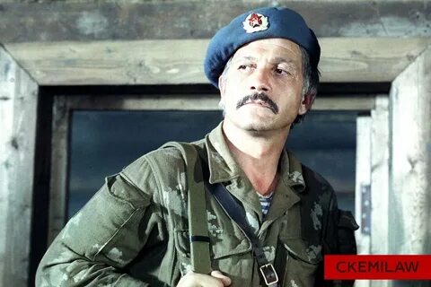 Советские боевики