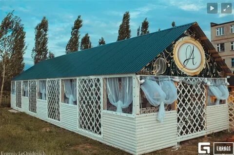 Аренда беседок новочебоксарск