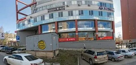 Осипенко 3 самара