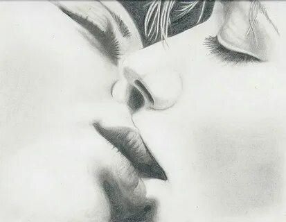 Рисунки целую