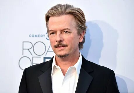 David Spade Says Ex-Girlfriend Heather Locklear Is in 'a Tough Situati...