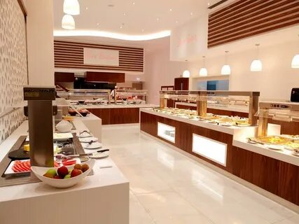 Amethyst hotel 4