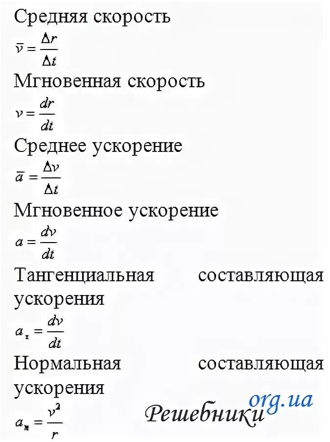 10 формул механики формулы. Теоретическая механика динамика формулы. Теоретическая механика формулы кинематики. Формулы для решения задач по теоретической механике. Основные формулы по теоретической механике.