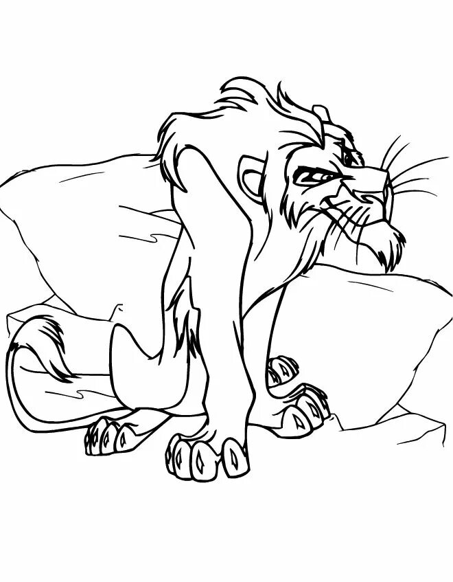 Король лев раскраска для детей распечатать раскраски Lion King Coloring Pages Lion coloring pages, Disney coloring pages, Horse color
