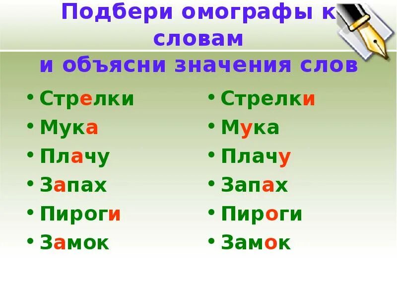 Ударение в слове одинаково. Одинаковые слова с разным ударением. Слова с разными ударениями. Слова которые пишутся одинаково но ударение Разное. Слова с разным ударением но одинаковым написанием.