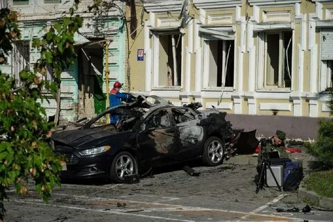 Атака бпла на ростов на дону сегодня