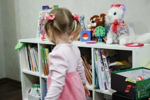 Ребенок 44 отзывы