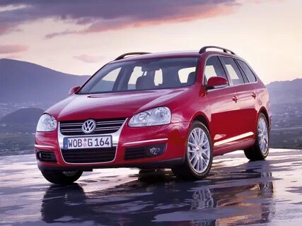 Volkswagen variant