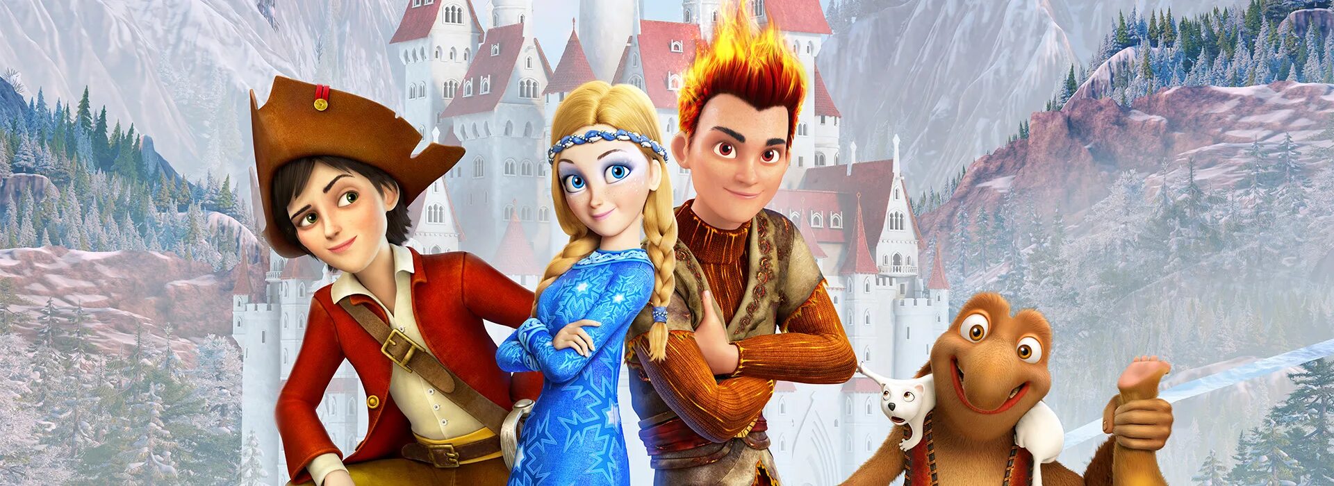 Снежная королева мультфильм 2016. Снежная королева 3 огонь и лед. Снежная королева 3 огонь и лед 2016. Снежная королева 3. Снежная королева 3 огонь и лед.