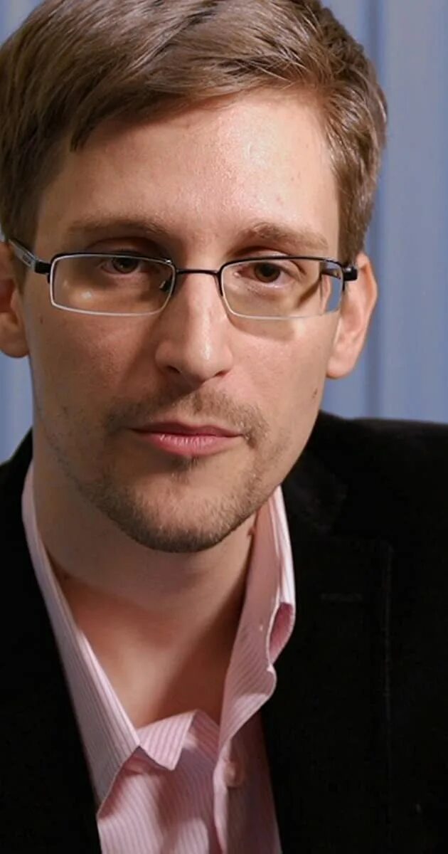 Американский шпион Сноуден. Как живет сноуден