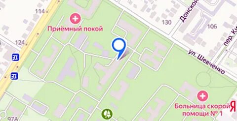 Ул шевченко 153