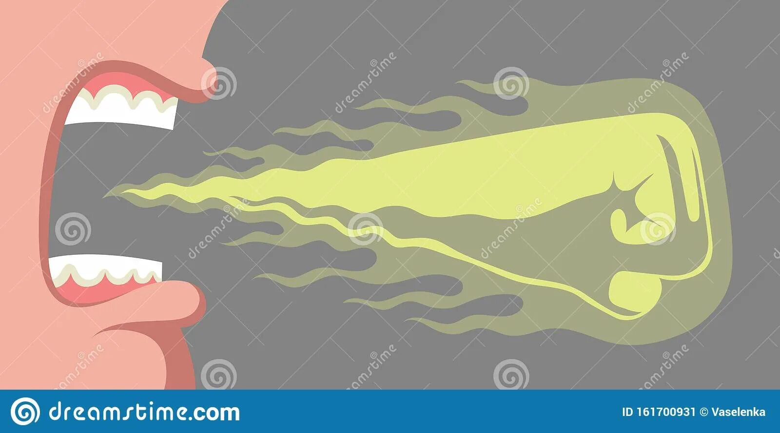 Запах отрыжки изо рта. Неприятный запах изо рта рисунок. Выглядывает изо рта. Неприятный запах изо рта вектор. Галитоз вектор.