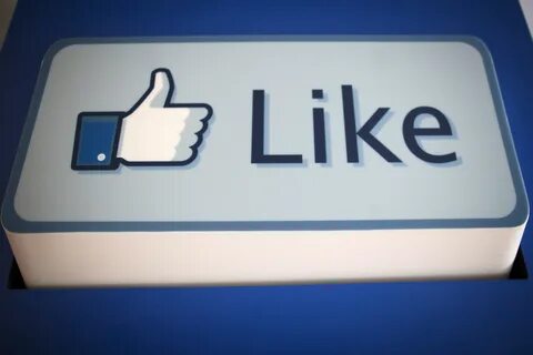 Page likes