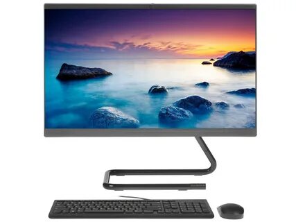 Моноблок lenovo ideacentre a340 24 igm