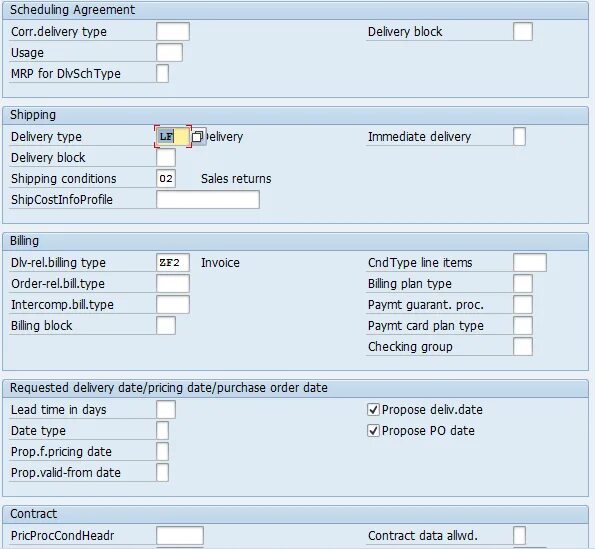 SAP Billing document. Documents Types in SAP. 1sap120600r0001. Сплиттинг в SAP.