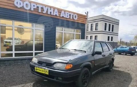 Ваз череповец