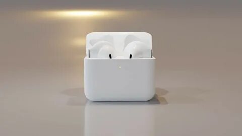 Последняя версия airpods 2