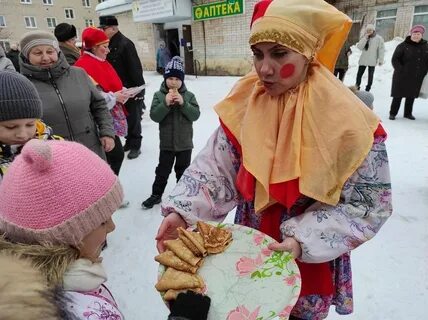 Масленица в 2025 году дата