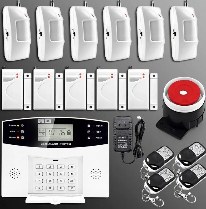 Gsm сигнализация датчик. Датчики сигнализации GSM. GSM сигнализация Security Alarm System. Охранная сигнализация g50r. Сигнализация GSM для дачи с датчиком движения.