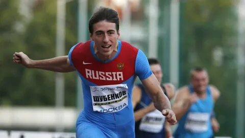 Фамилии спортсменов