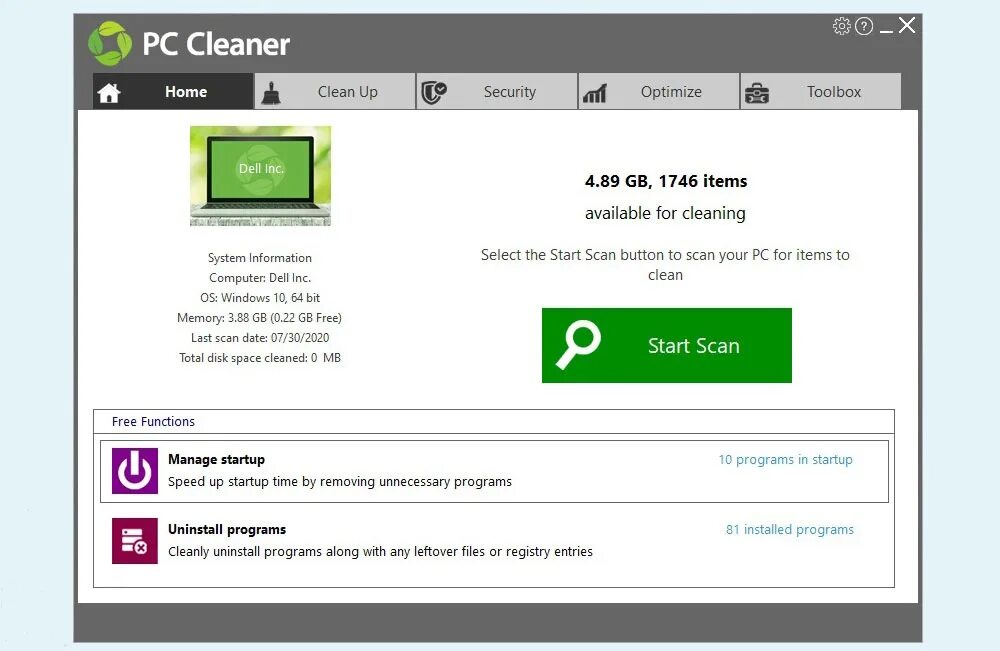 Invalid license key