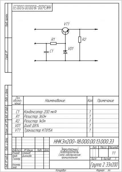 Автоматизация разработки - Стр 10