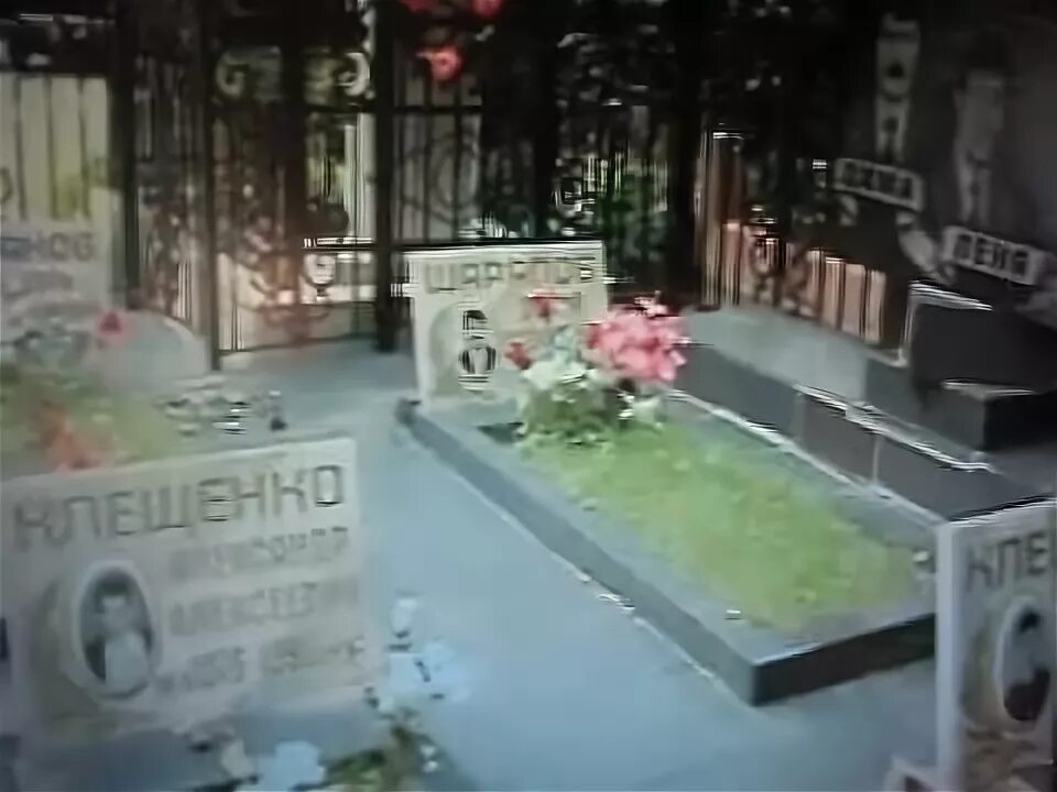 Короткий век авторитетов ореховской ОПГ - Сейчас.Инфо