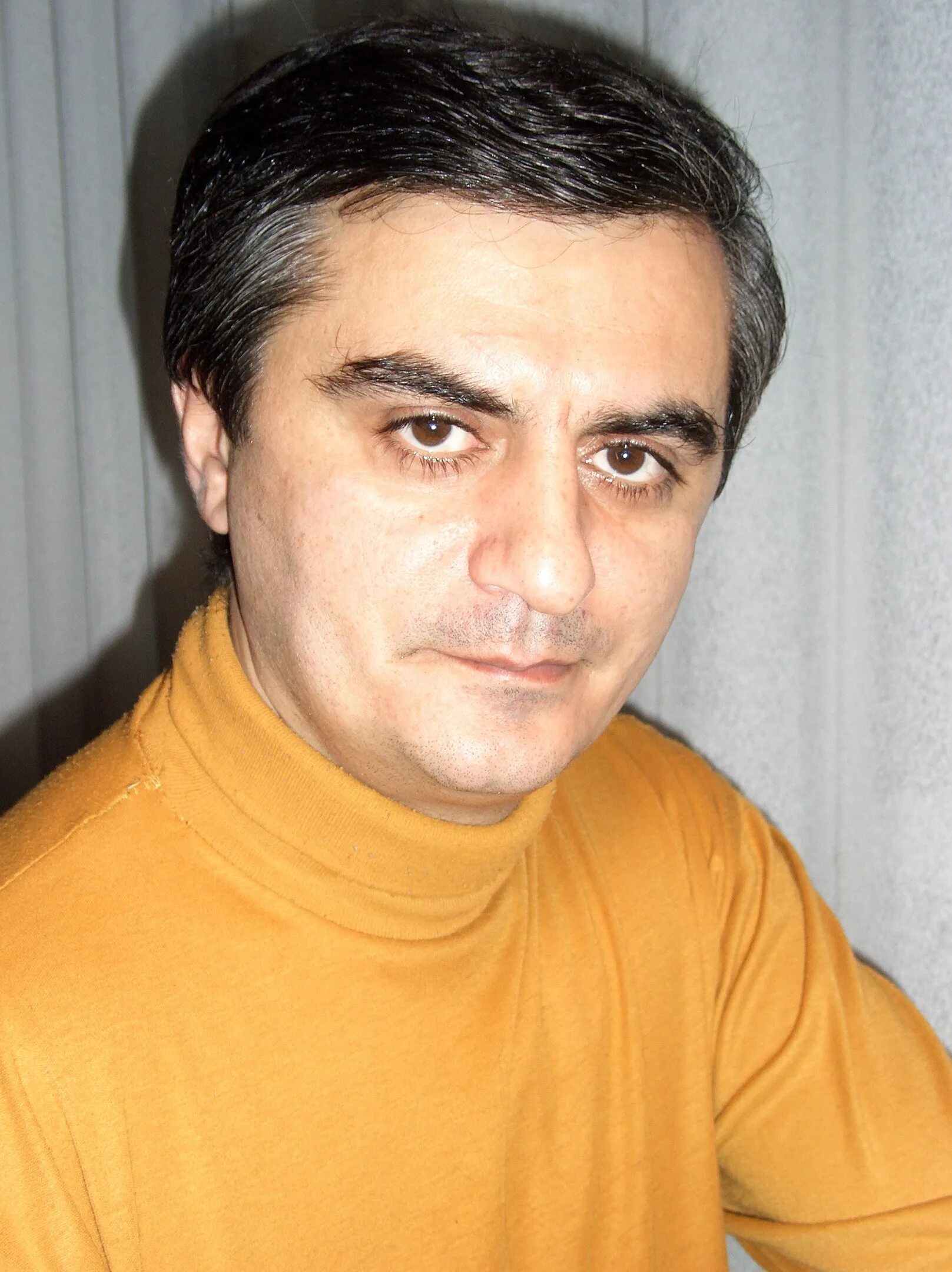 Альборовы