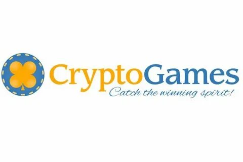Crypto games