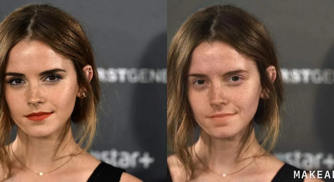 Emma without