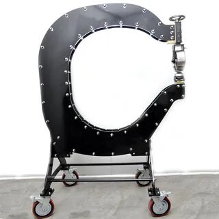Wheel builder
