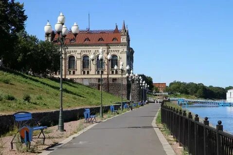 Заповедники рыбинска