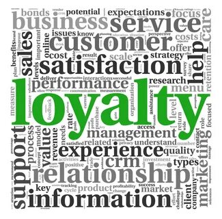 Loyal word