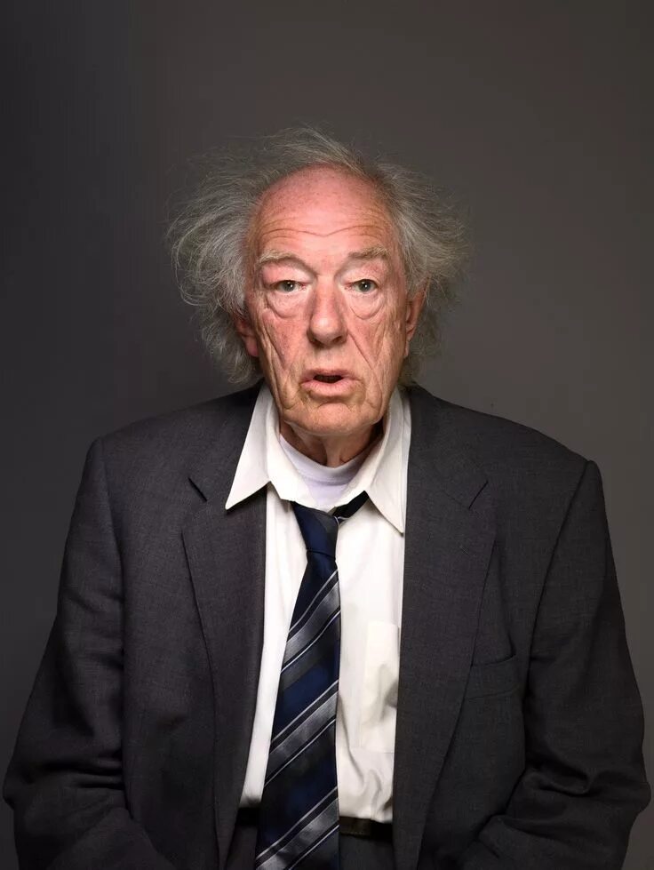 Michael gambon