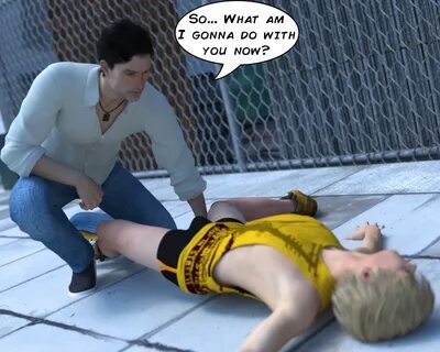 Tulduro aka OlliMG: Raped in Public - DaddysHere.com.