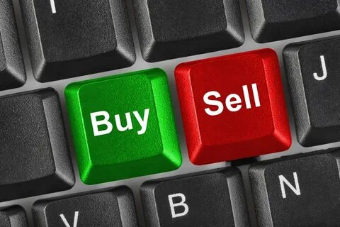 Buy drive sell