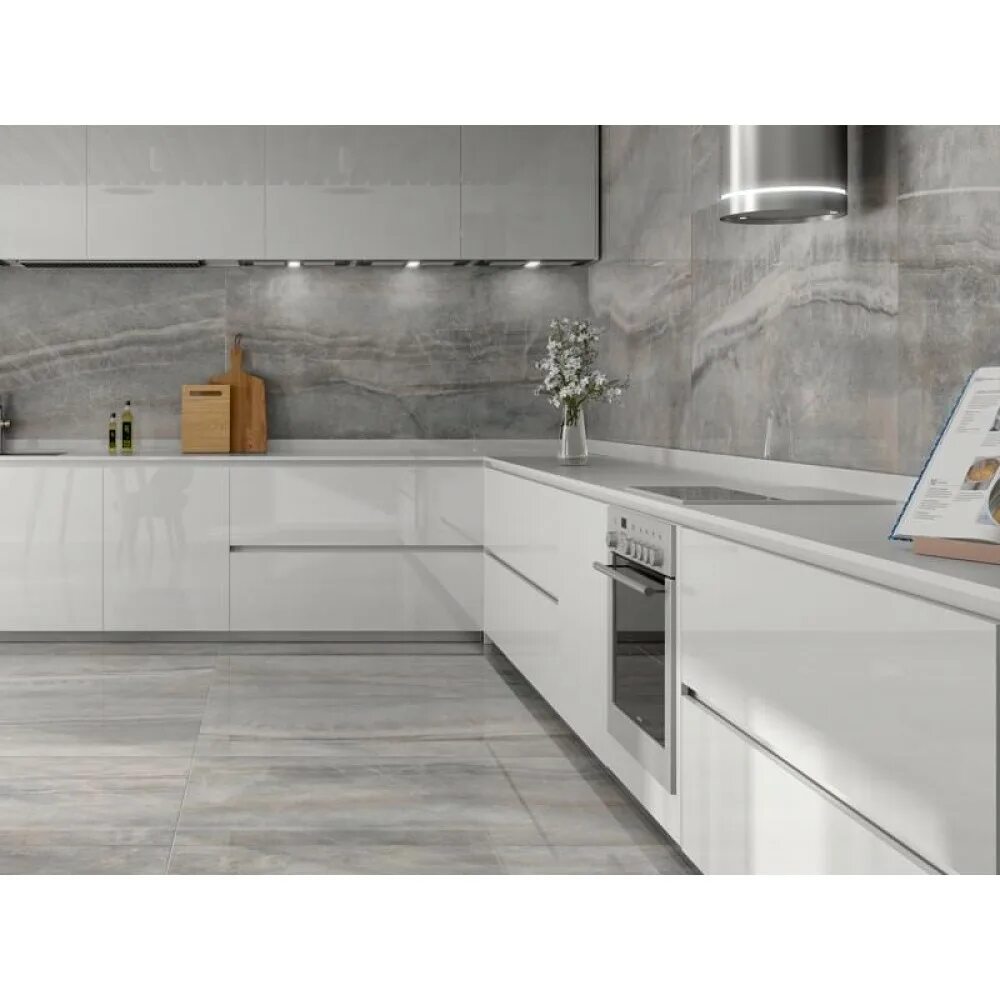 Плитка монте тиберио 60 на 60. Pamesa cr bracciano pearl 60 120. Кухонный фартук из керамогранита. Mirage jewels calacatta. Панели для фартука на кухне под мрамор.