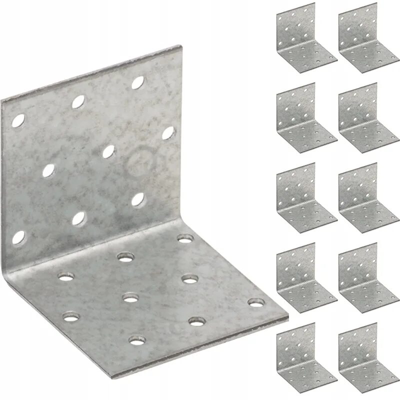 Bracket factory