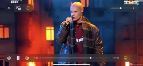 Во сколько сегодня фабрика звезд на тнт