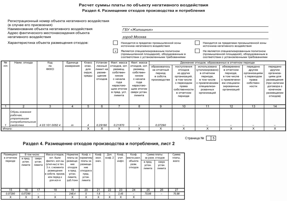 Расчет отходов производства. Расчет платы за размещение отходов пример. Лимит на размещение отходов. Расчёт, плата за размещение отходов.. Характеристика объекта размещения отходов.